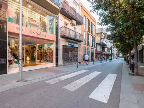 Local comercial en Centre-El Pedró