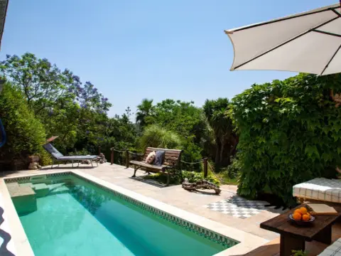 Casa rústica en Alaró