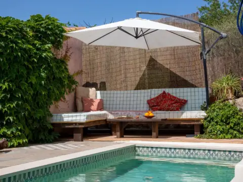 Casa rústica en Alaró