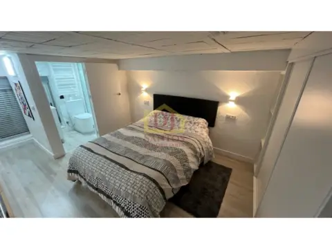 Loft en Garrido Sur