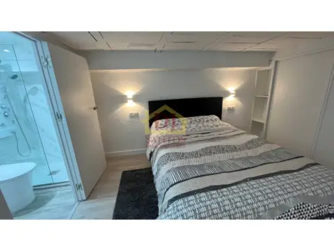Loft en Garrido Sur