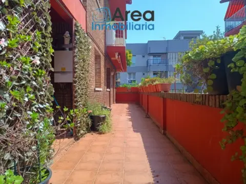 Piso en Aiete-Miramon