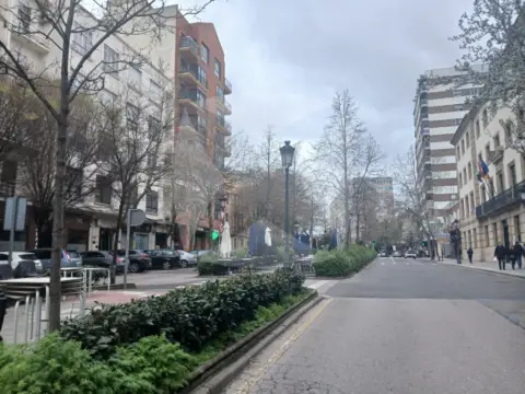 Local comercial en Casco Antiguo