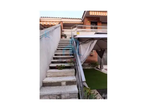 Casa adosada en Sant Salvador