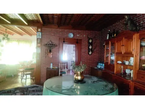 Chalet en Argamasilla de Calatrava