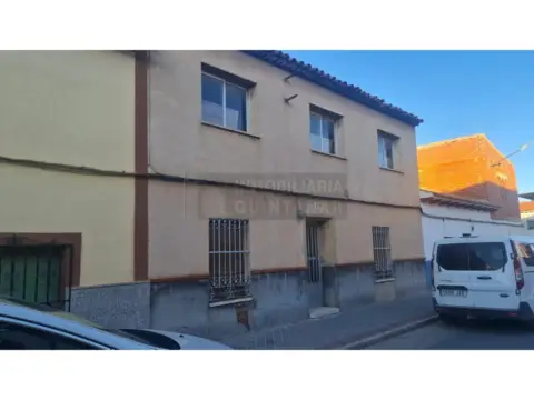 Casa en Quintanar de La Orden