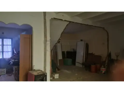 Casa en Quintanar de La Orden