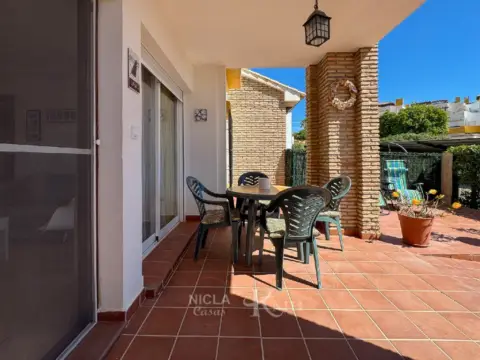 Apartamento en Avenida del Tomillo