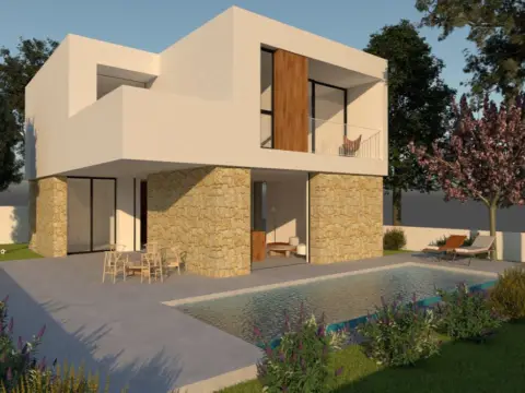 Casa en Cala Ratjada