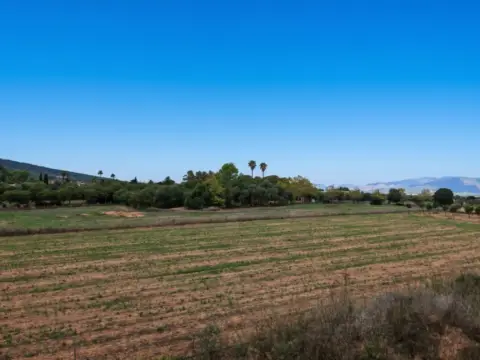 Casa en Santa Eugènia