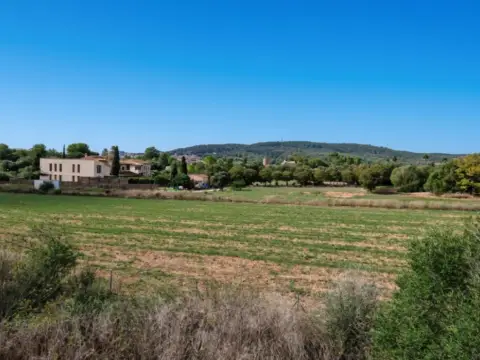 Casa en Santa Eugènia