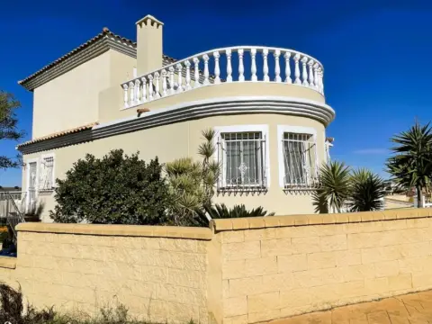 Casa en Turre