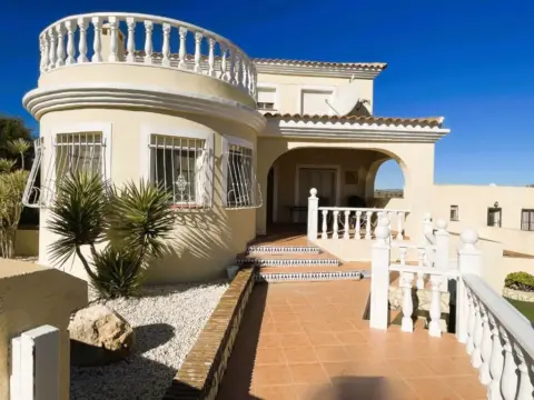 Casa en Turre