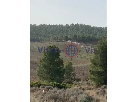 Terreno en calle de Fuensanta