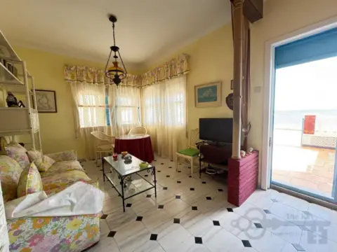 Piso en Los Urrutias