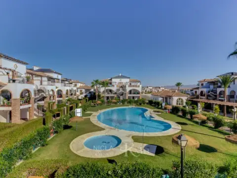 Apartamento en Puerto Vera-Las Salinas