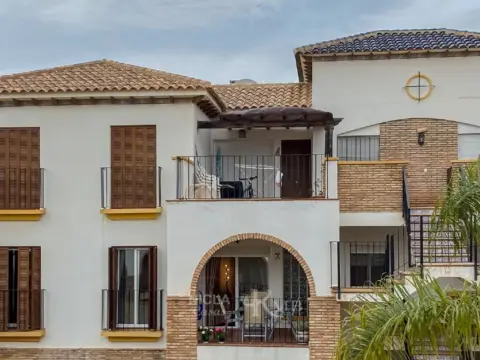 Apartamento en Puerto Vera-Las Salinas