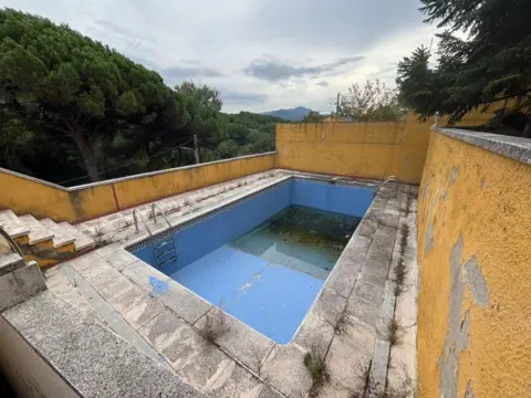 Maison à Santa Maria de Palautordera