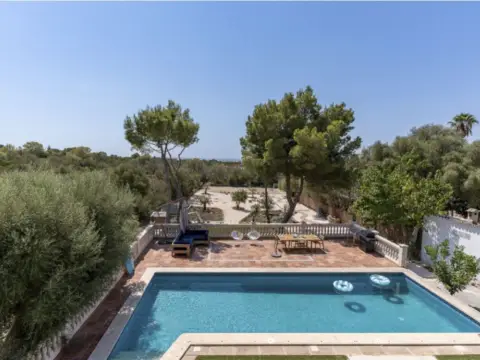 Casa en Sa Cabaneta