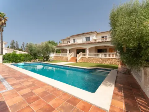 Casa en Sa Cabaneta
