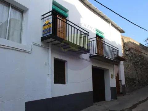 Casa en Cádiar
