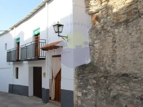 Casa en Cádiar
