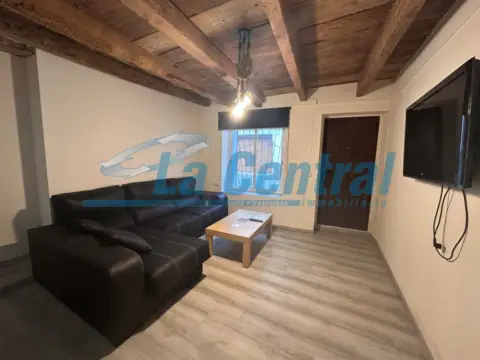 Casa en La Pobla de Benifassà