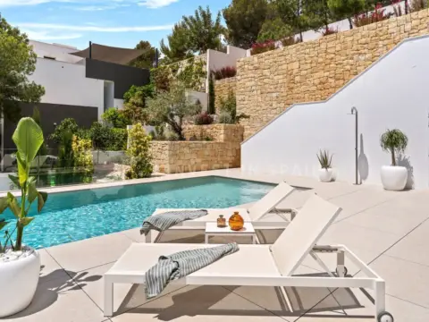 Casa en Altea Hills