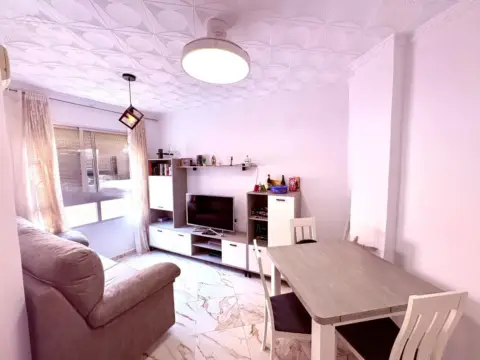 Apartamento en Puerto
