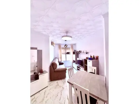 Apartamento en Puerto