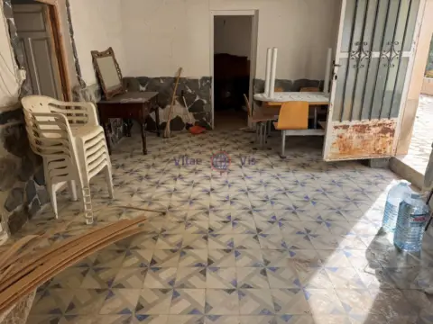 Casa en calle