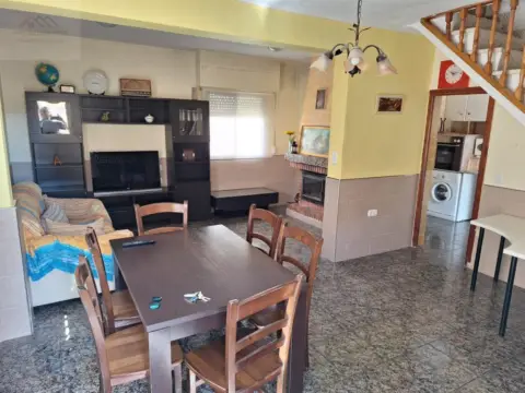 Casa adosada en Puerto de Mazarrón