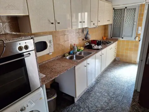 Casa adosada en Puerto de Mazarrón