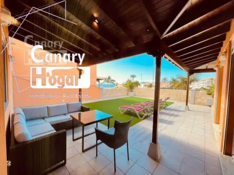 Casa – Arona