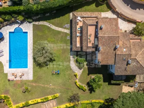 Casa en Calella de Palafrugell