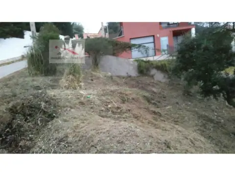Terreno en Carrer del Pollancre, 90