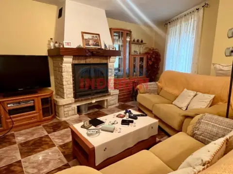 Casa en Peraleda de la Mata