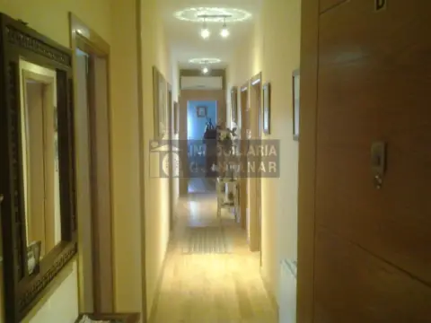 Piso en Quintanar de La Orden