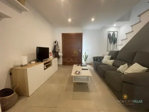 Casa en Muro