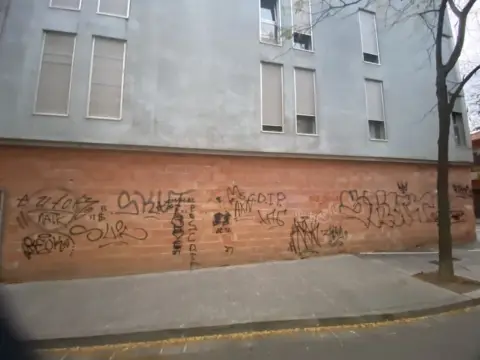 Local comercial en Congost-Can Gili