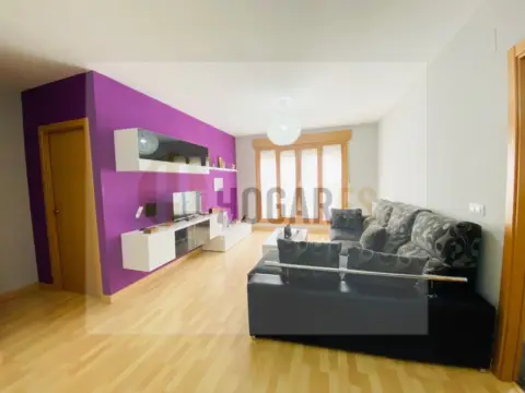 Piso en calle C. Cerro de los Moros, 3, nº 3