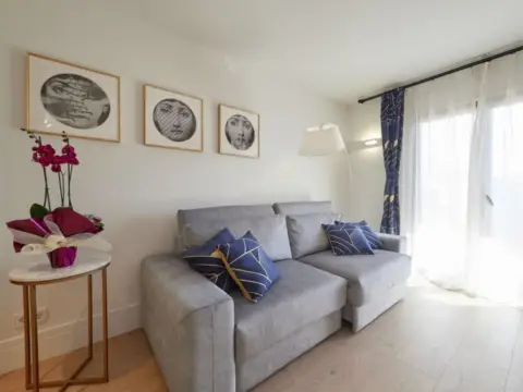Apartamento en Eixample