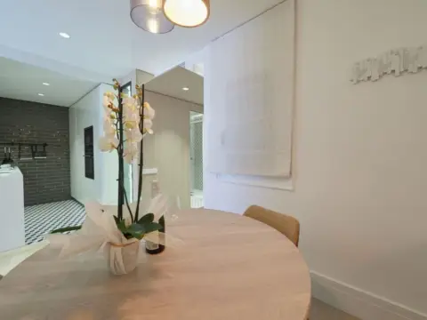 Apartamento en Eixample