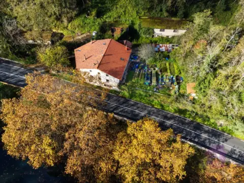 Casa adosada en Usurbil