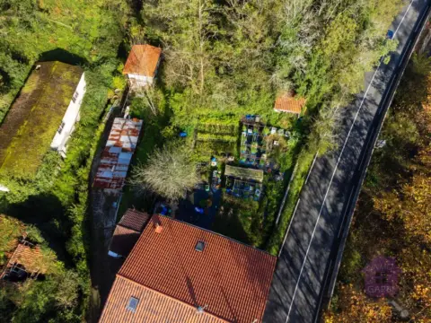 Casa adosada en Usurbil