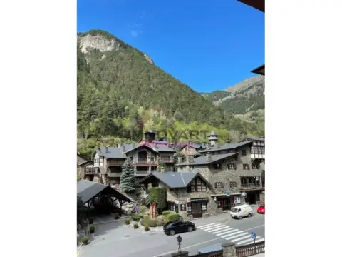 Piso en Arinsal