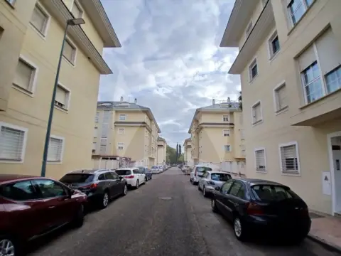 Ático en Jardines del Guadiana