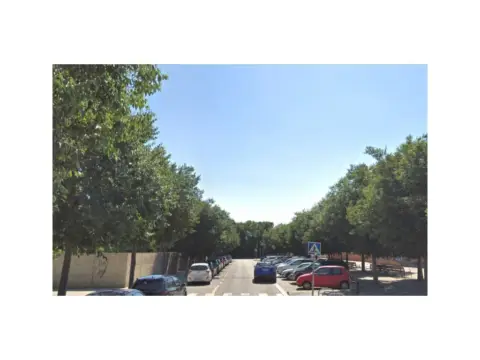 Terreno en Eixample-Horta Capallera