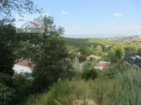 Terreno en Urbanitzacions del Nord