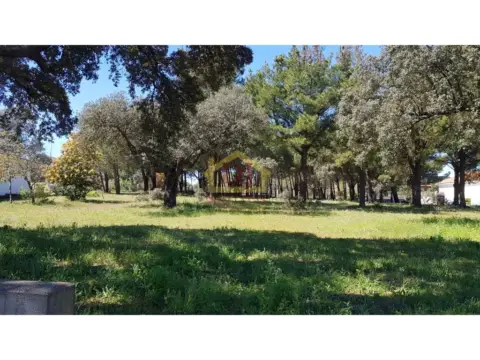 Terreno en Florida de Liébana